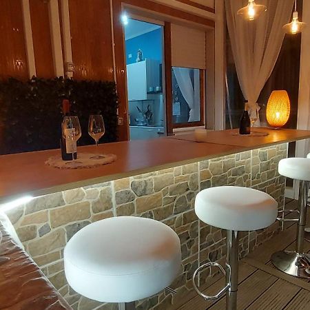 شقة Attico San Michele بيسكارا المظهر الخارجي الصورة