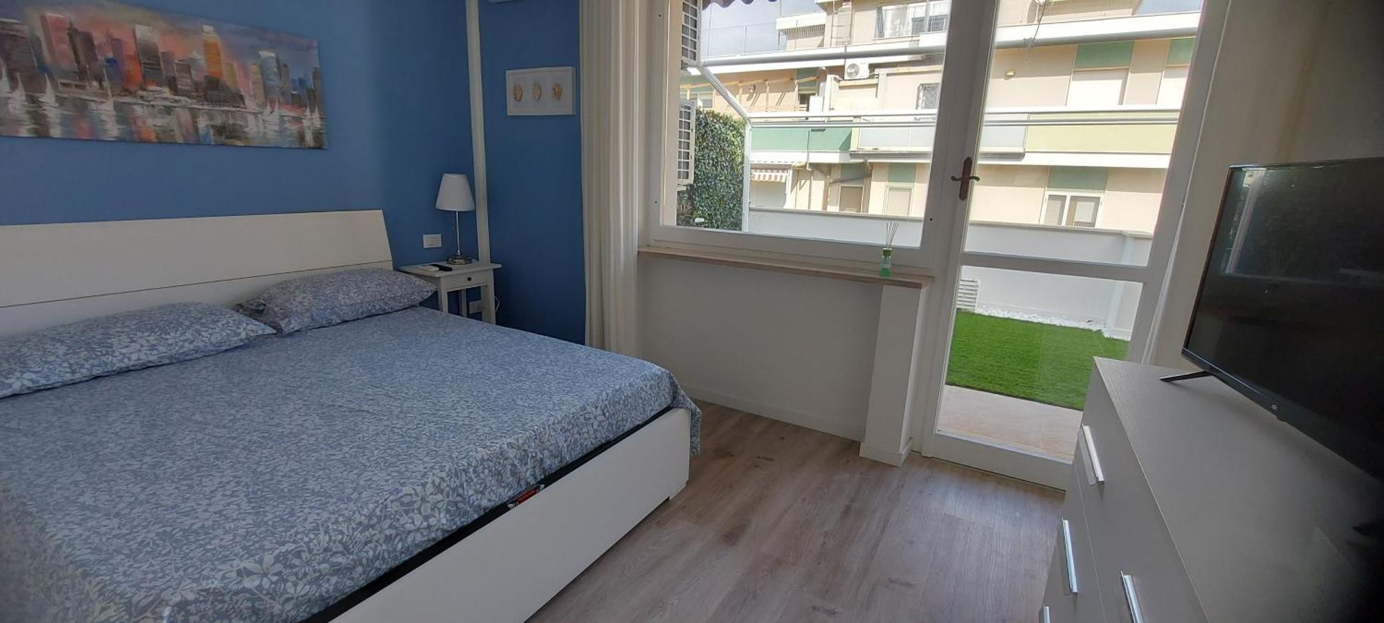 شقة Attico San Michele بيسكارا المظهر الخارجي الصورة