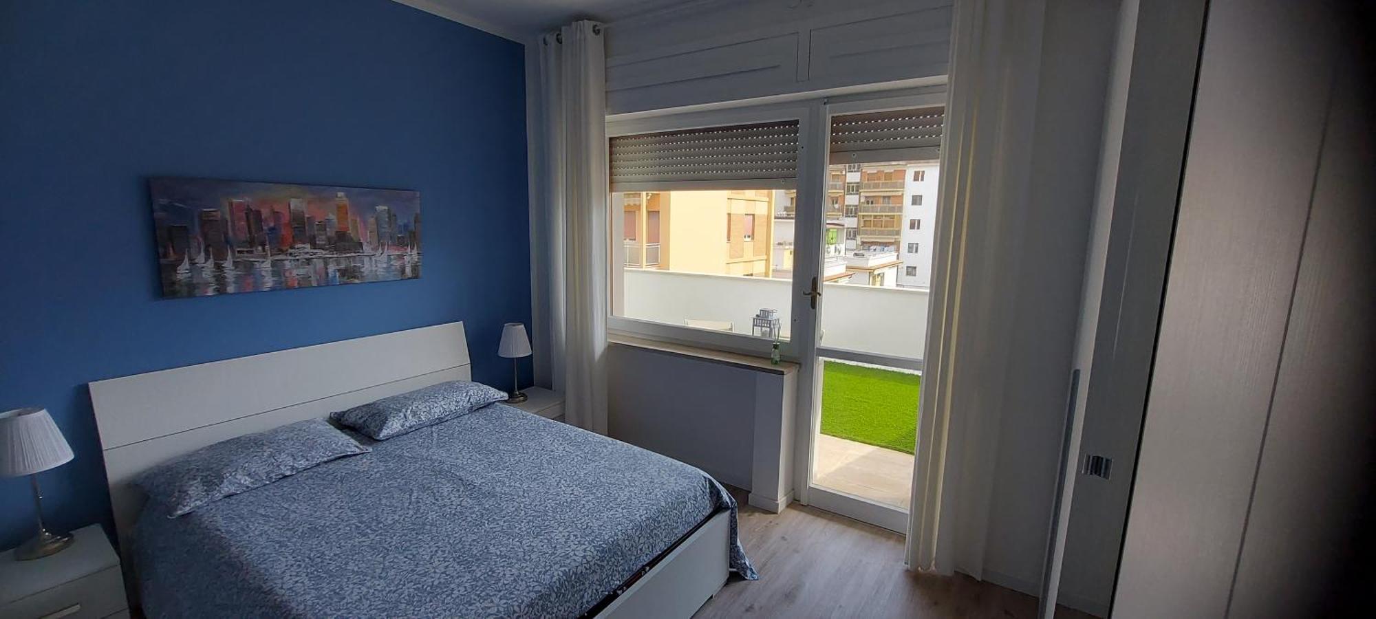 شقة Attico San Michele بيسكارا المظهر الخارجي الصورة