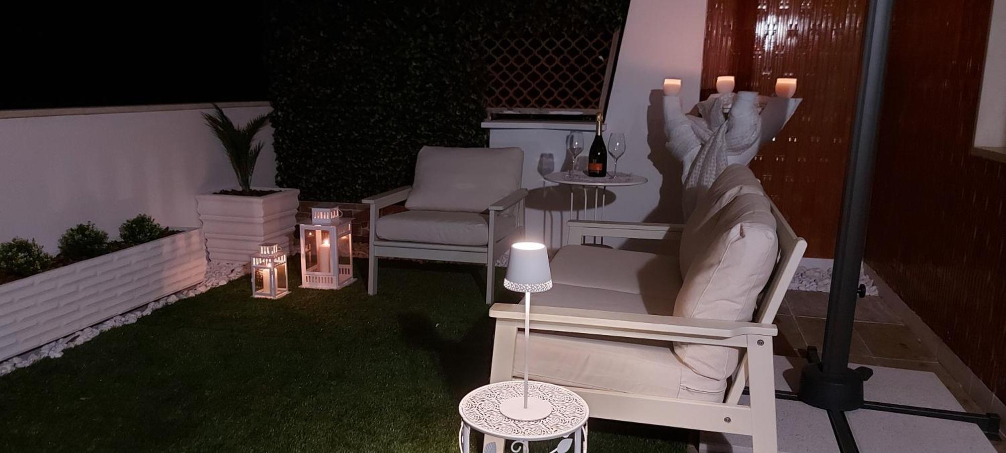 شقة Attico San Michele بيسكارا المظهر الخارجي الصورة