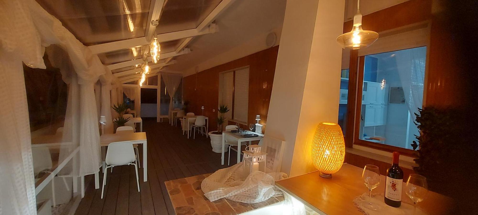 شقة Attico San Michele بيسكارا المظهر الخارجي الصورة