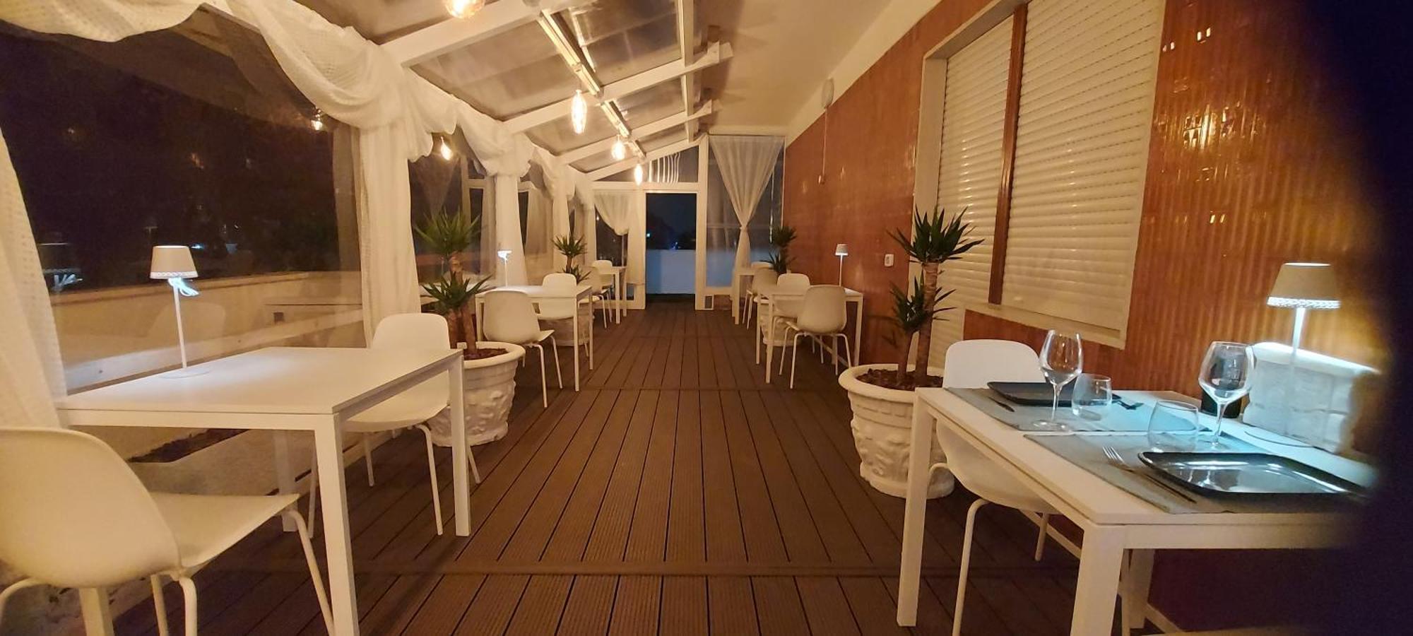 شقة Attico San Michele بيسكارا المظهر الخارجي الصورة