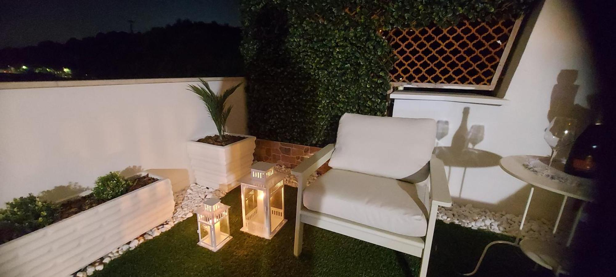 شقة Attico San Michele بيسكارا المظهر الخارجي الصورة