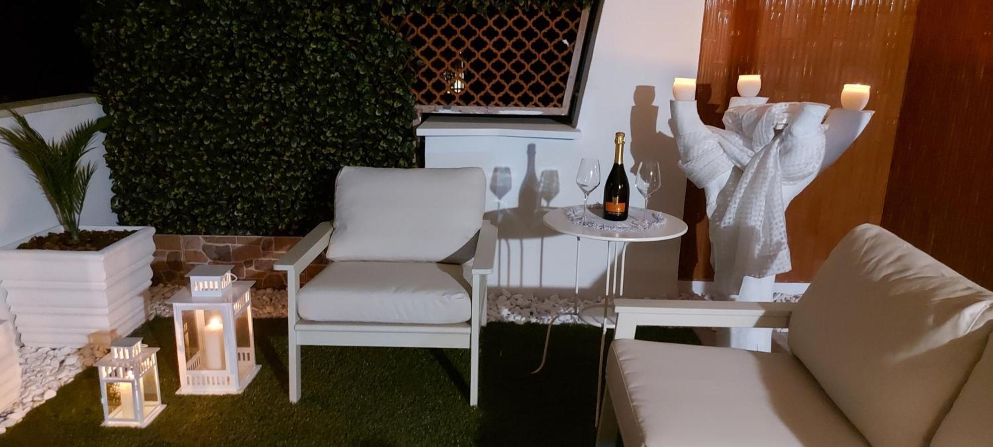 شقة Attico San Michele بيسكارا المظهر الخارجي الصورة
