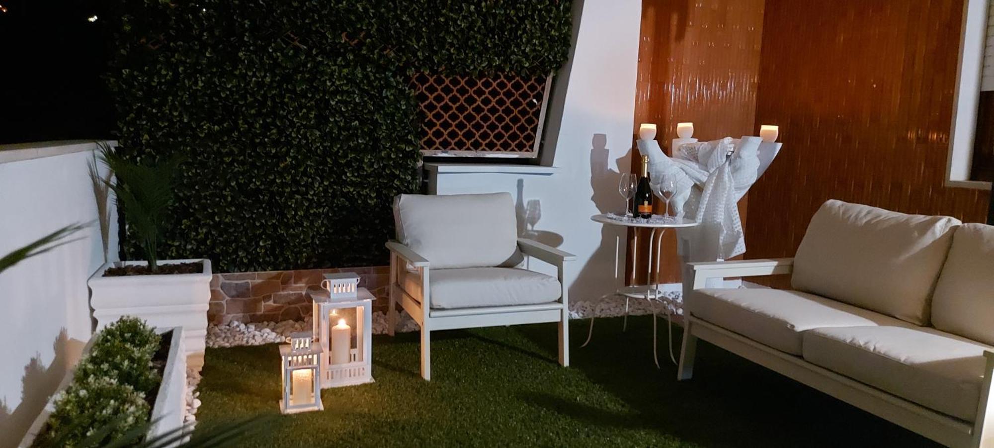 شقة Attico San Michele بيسكارا المظهر الخارجي الصورة