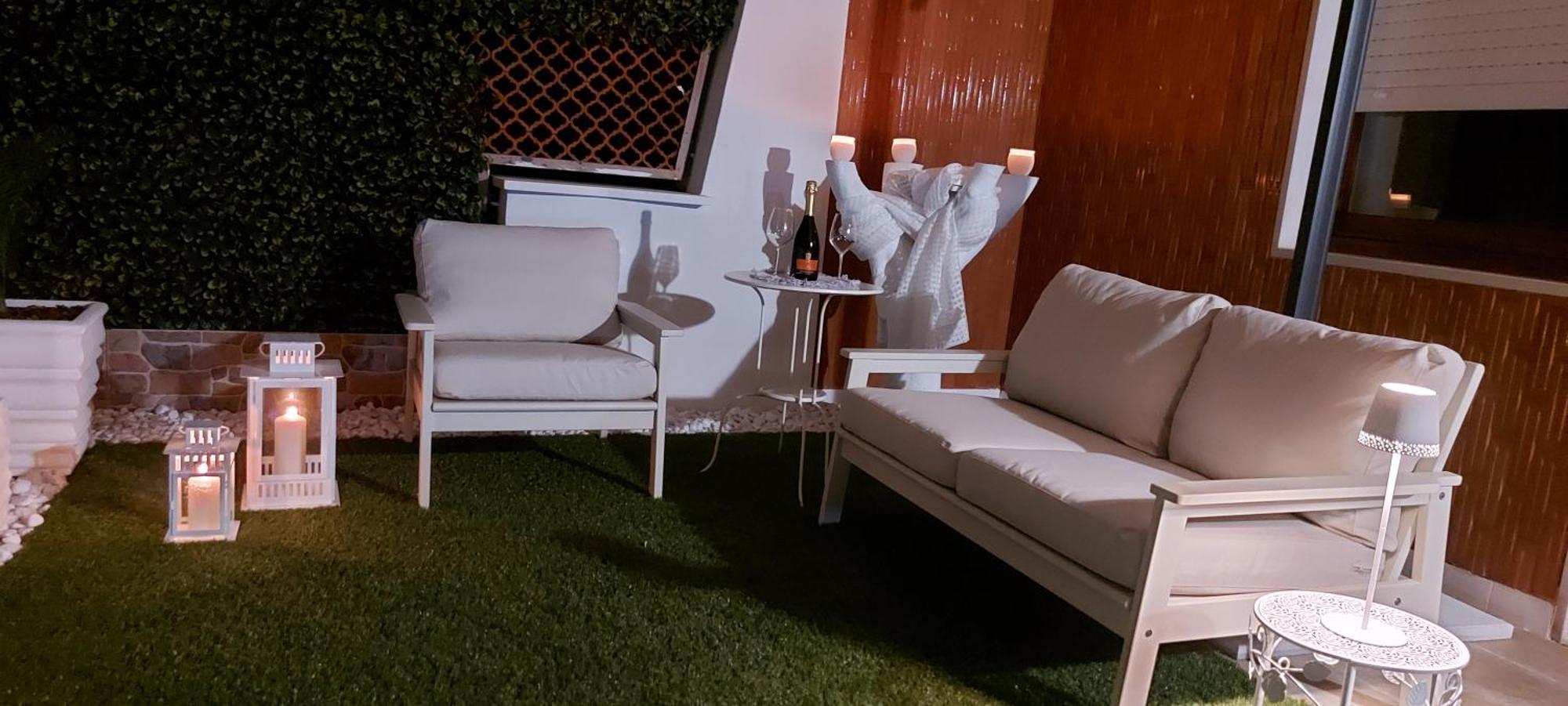 شقة Attico San Michele بيسكارا المظهر الخارجي الصورة